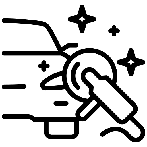 GlanzDok - Fahrzeugaufbereitung - Autodetails symbol