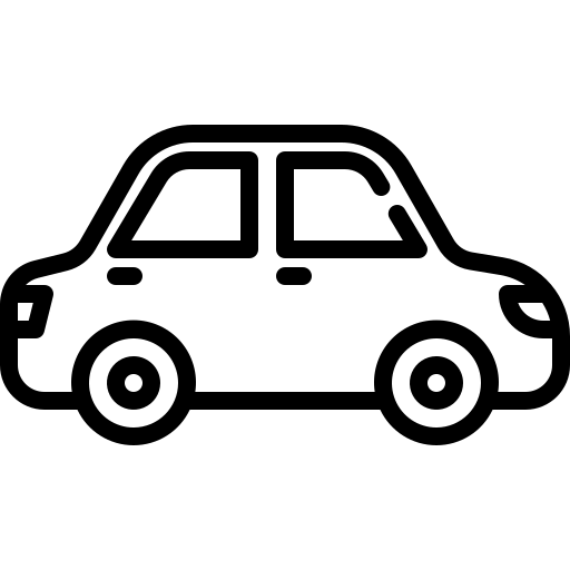 GlanzDok - Fahrzeugaufbereitung - Auto symbol